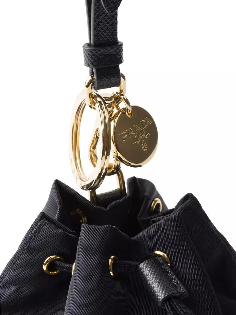 Prada Re-Edition 1978 Re-Nylon Mini Pouch 2