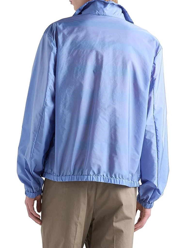 Prada Re-Nylon Jacket 3