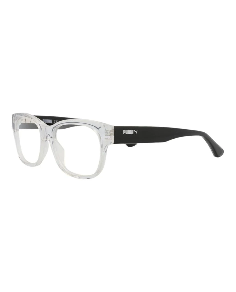 Puma Square-Frame Injection Optical Frames 2