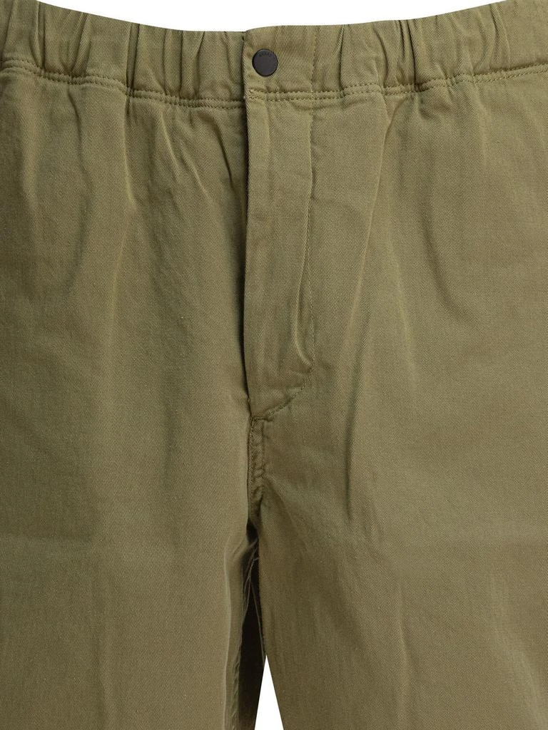 Norse Projects Norse Projects Elastic Waist Shorts 3