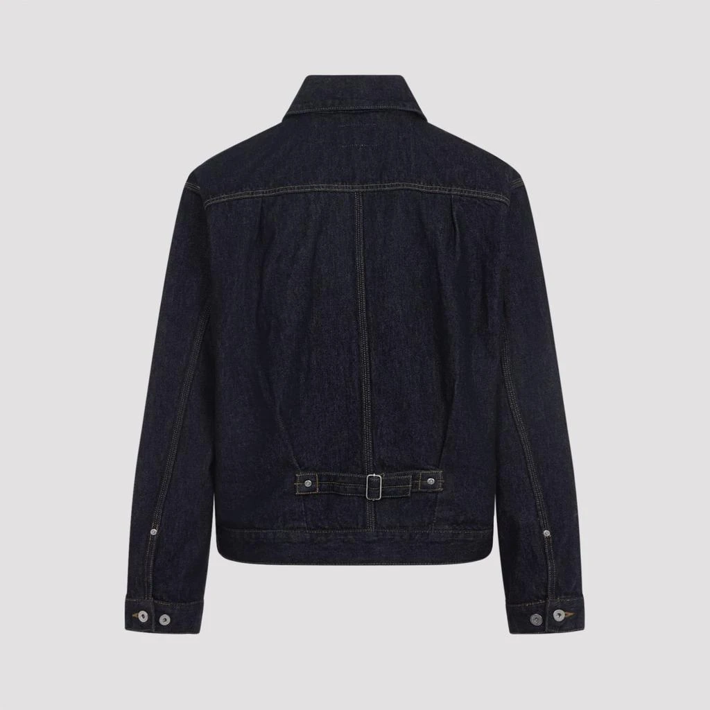 Carhartt WIP Carhartt WIP Belmar Denim Jacket 2