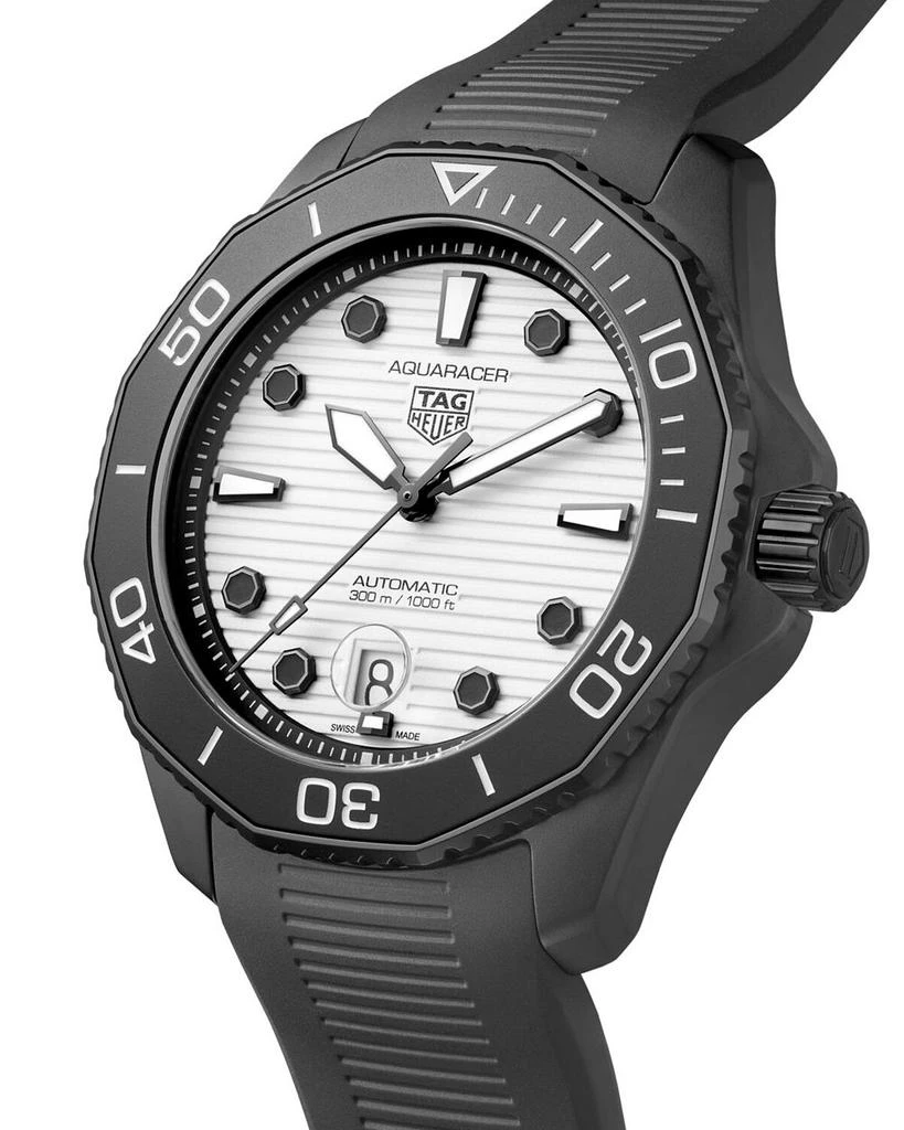 TAG Heuer Aquaracer Watch, 43mm 2
