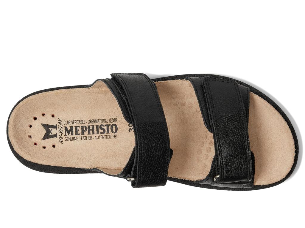 Mephisto Gayle