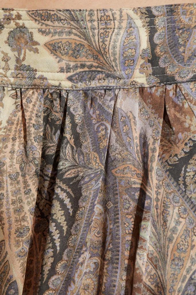 Zimmermann Zimmermann Hypnotic Harem Pants 4