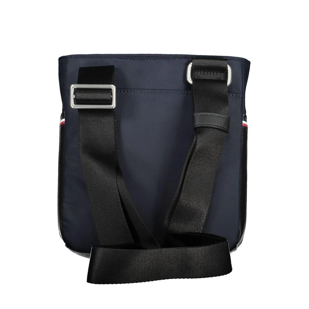 Tommy Hilfiger Polyester Men Shoulder Men's Bag 2