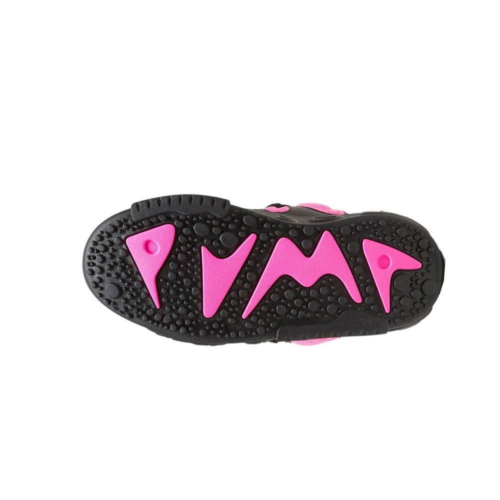 Puma La Francé Untouchable Lace Up Sneakers (Big Kid) 5