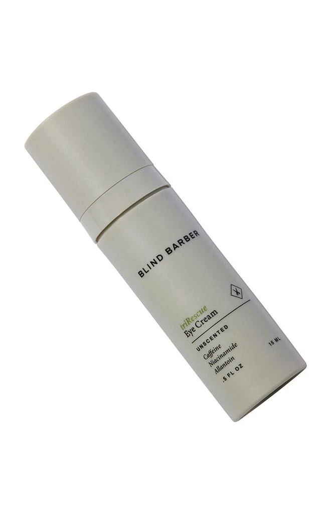 Blind Barber TriRescue Eye Cream 3