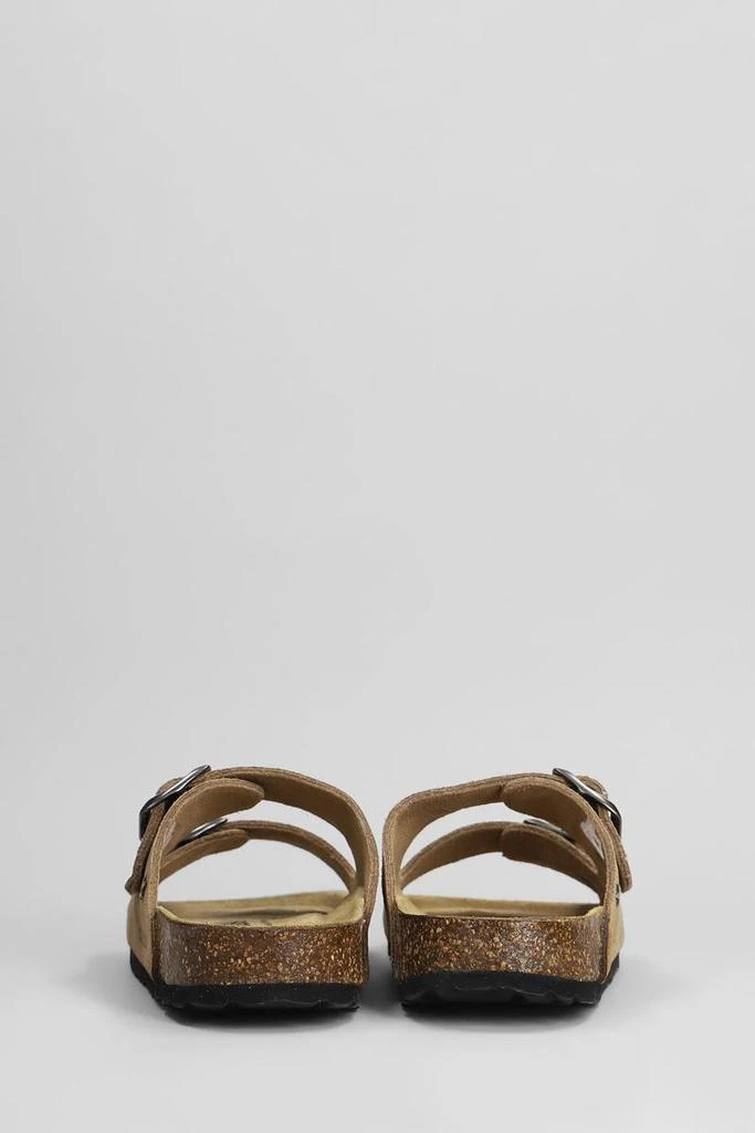 Cubanas Cubanas Amalia Flats 4
