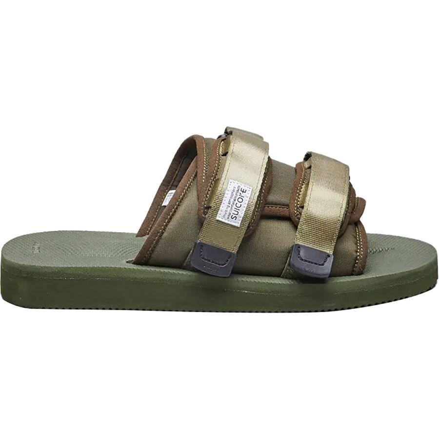 Suicoke Moto-Cab Sandal