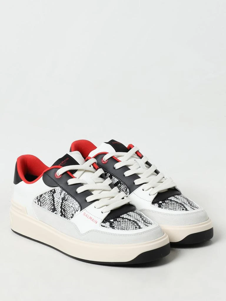 Balmain Sneakers men Balmain 2