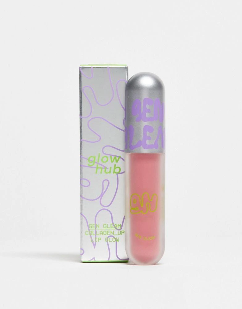 Glow Hub Glow Hub Gen Gleam Lip Gloss 1