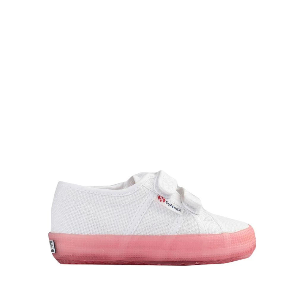 Superga Superga - Baskets - White - Enfant Mixte 1