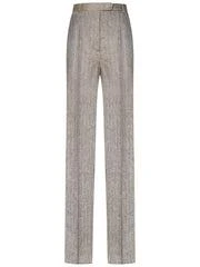 MaxMara Studio MaxMara Studio SATIRA Trousers 1