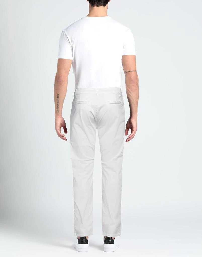 0/ZERO CONSTRUCTION Casual pants 3