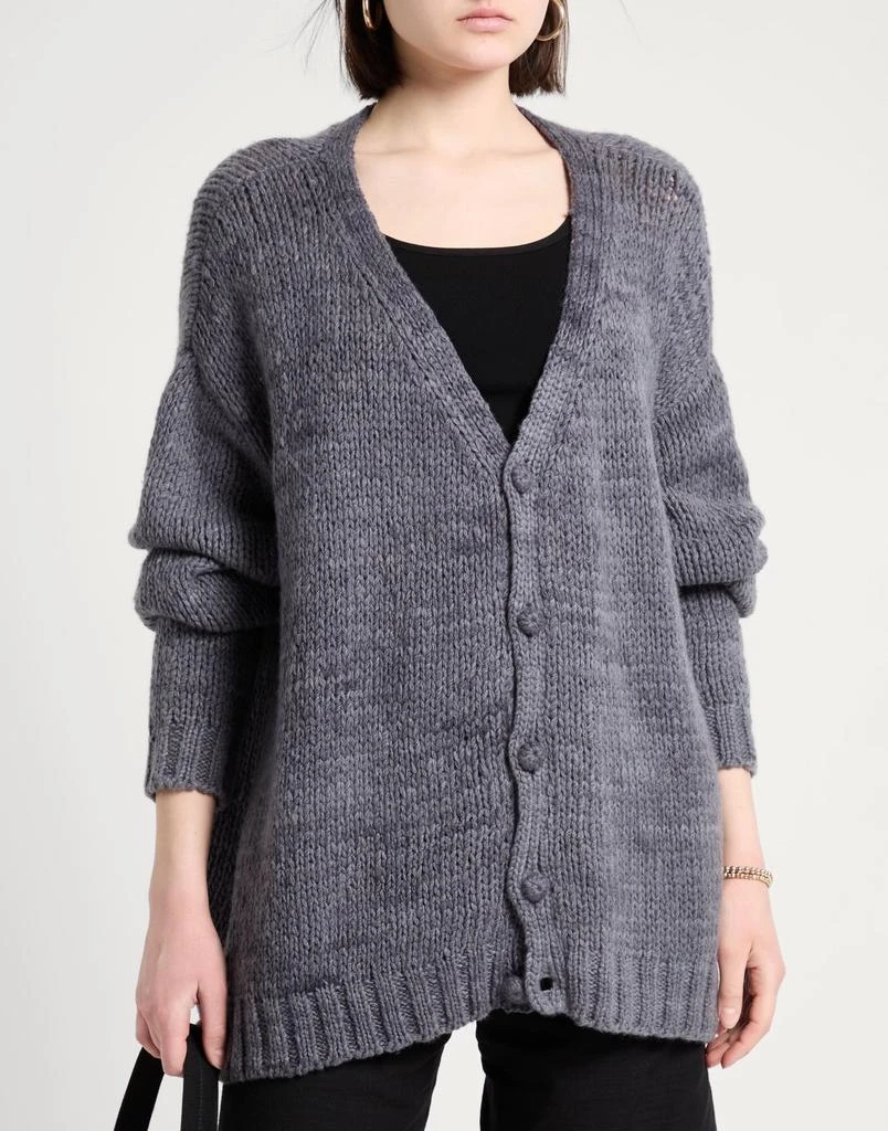 The Elder Statesman Cardigan 4