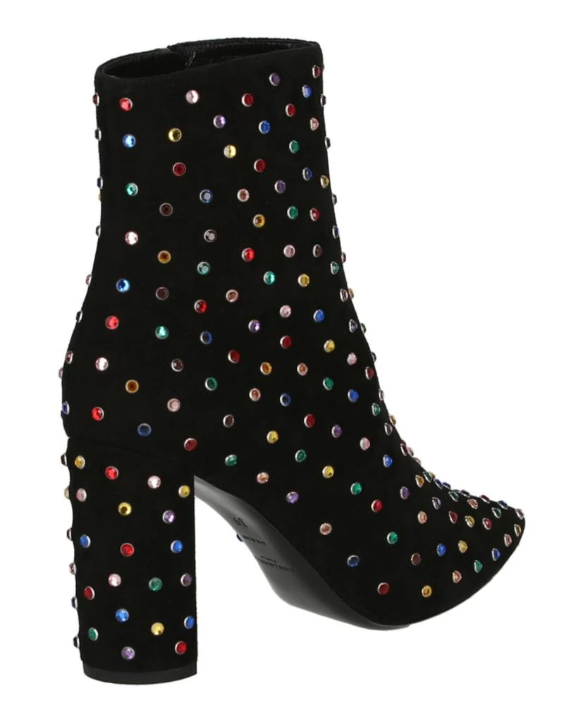Yves Saint Laurent Betty Embellished Ankle Boots 3