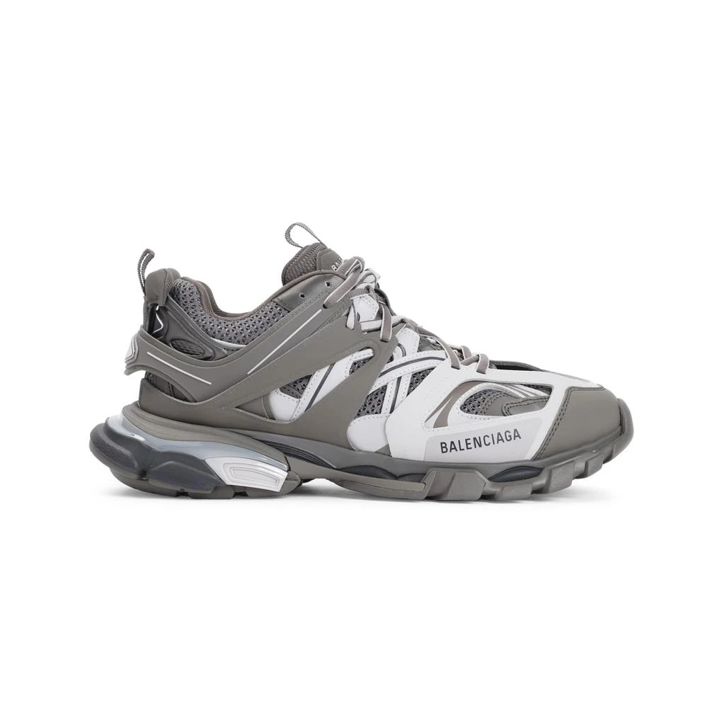 Balenciaga Multicolor Track Sneakers 2