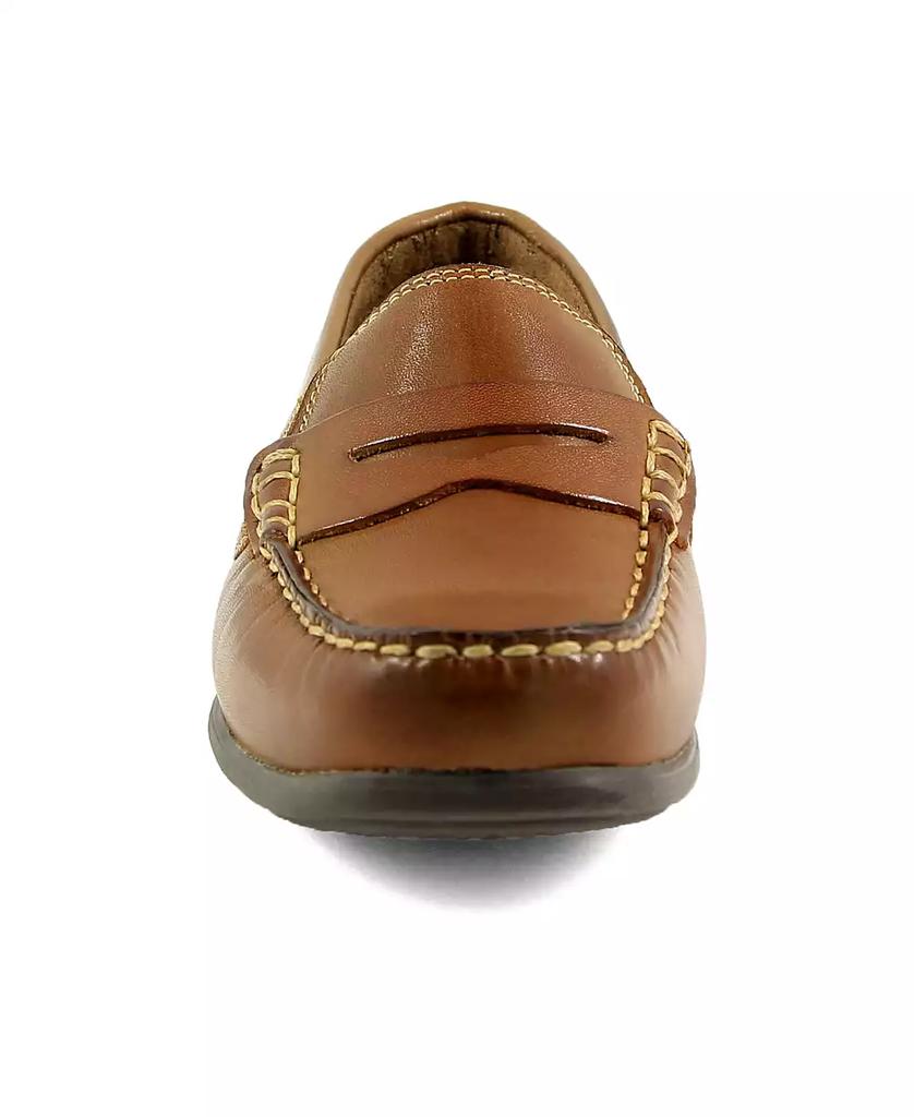 Florsheim Toddler Boy Jasper Driver, JR. Shoes