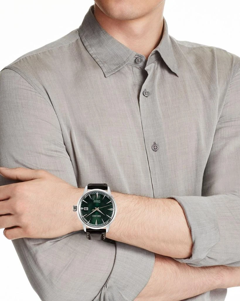 Seiko Seiko Presage Watch, 40.5mm 4
