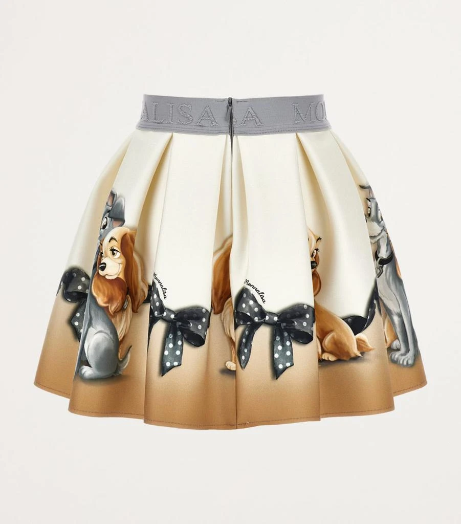 MONNALISA Lady And The Tramp Skirt (2-12 Years) 2