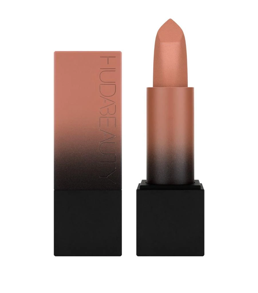 Huda Beauty Power Bullet Mattelipstick 1