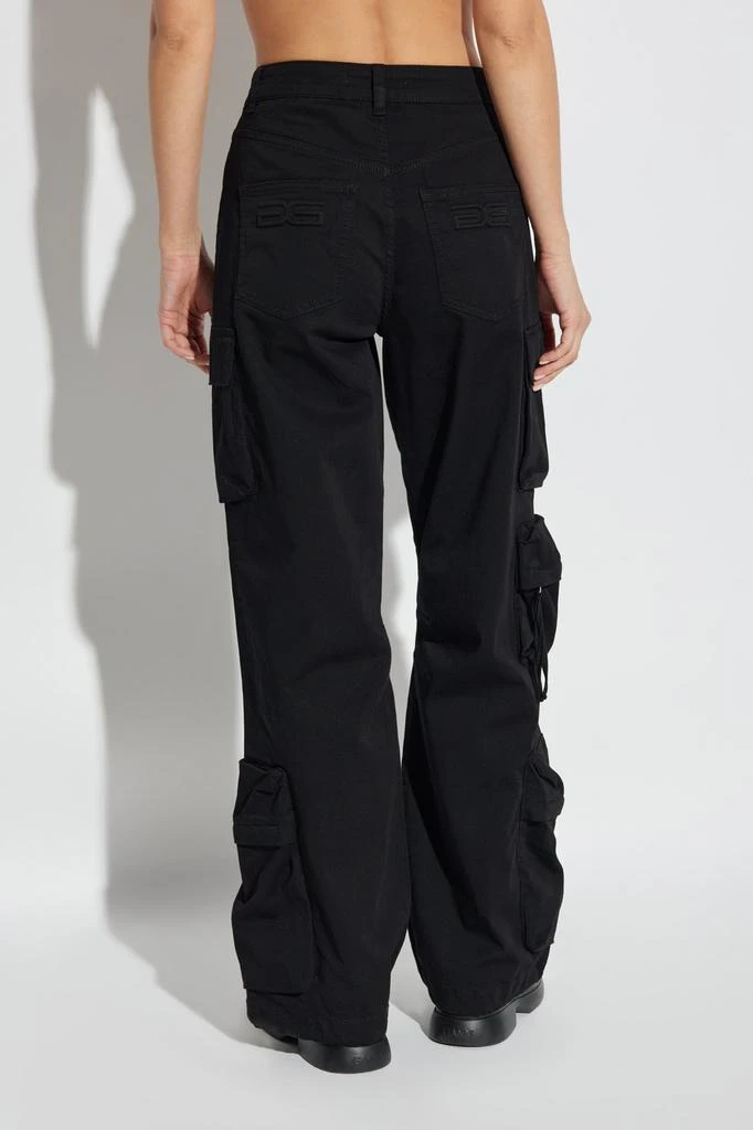 Gestuz Gestuz Utility Cargo Pants 4