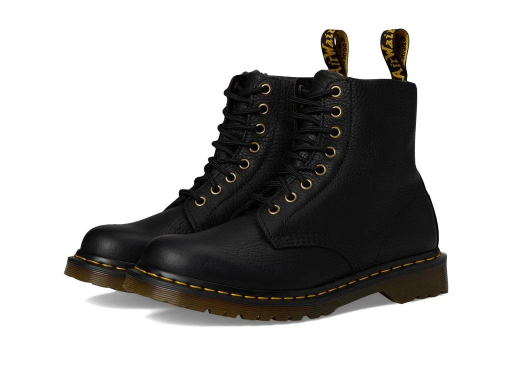 Dr. Martens 1460 WarmWair Grizzly Leather Boots 1