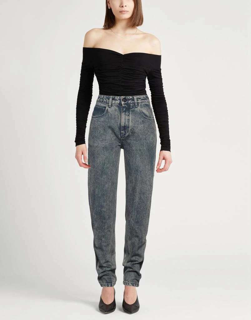Ferrari Denim pants 2