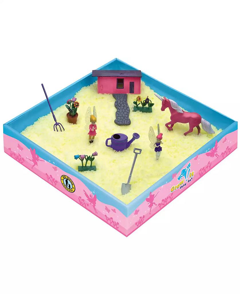 AreYouGame Grow it Play Set - Pixie Playland