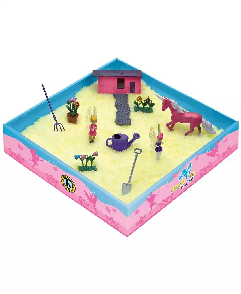 AreYouGame Grow it Play Set - Pixie Playland 2