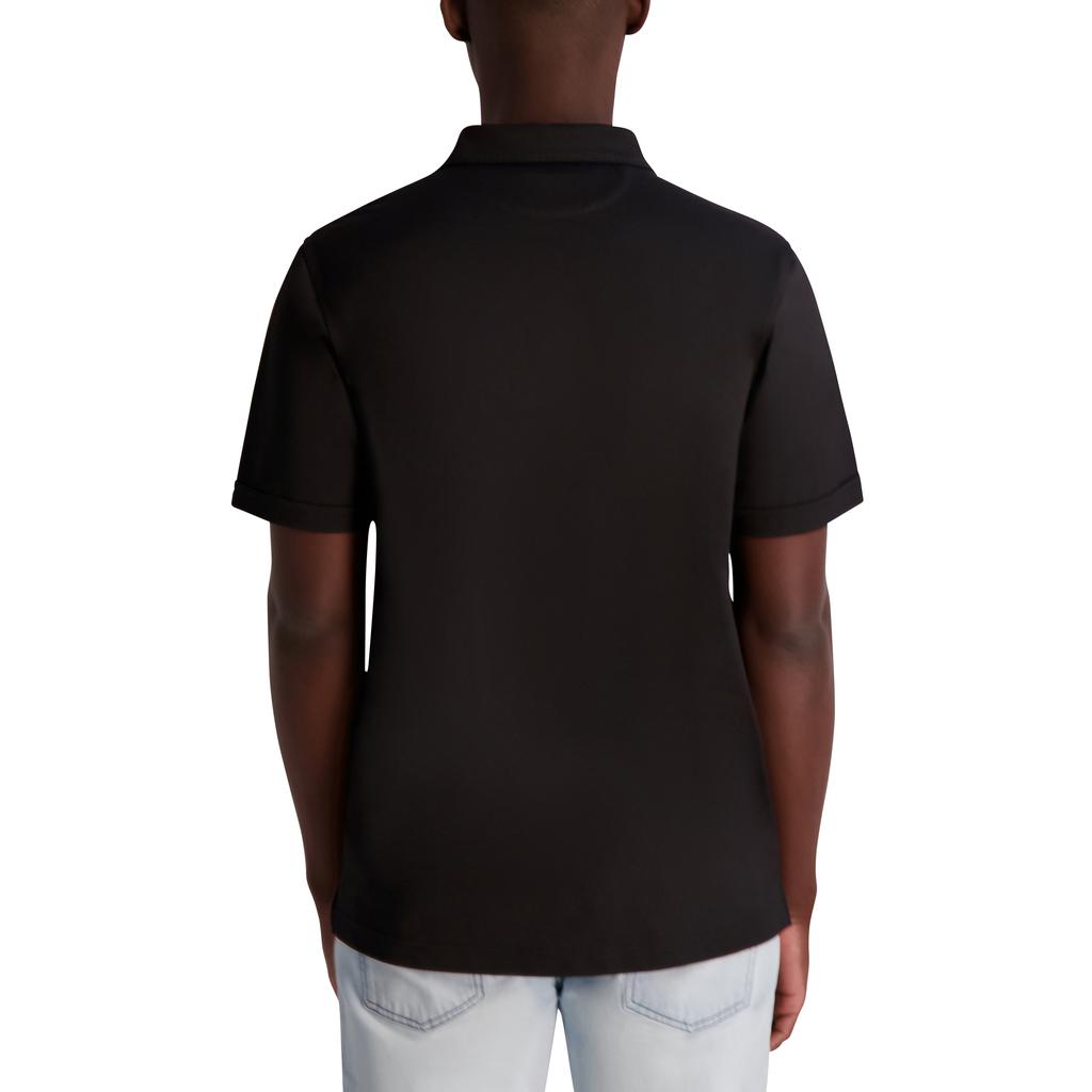 Karl Lagerfeld Paris PERFORMANCE POLO