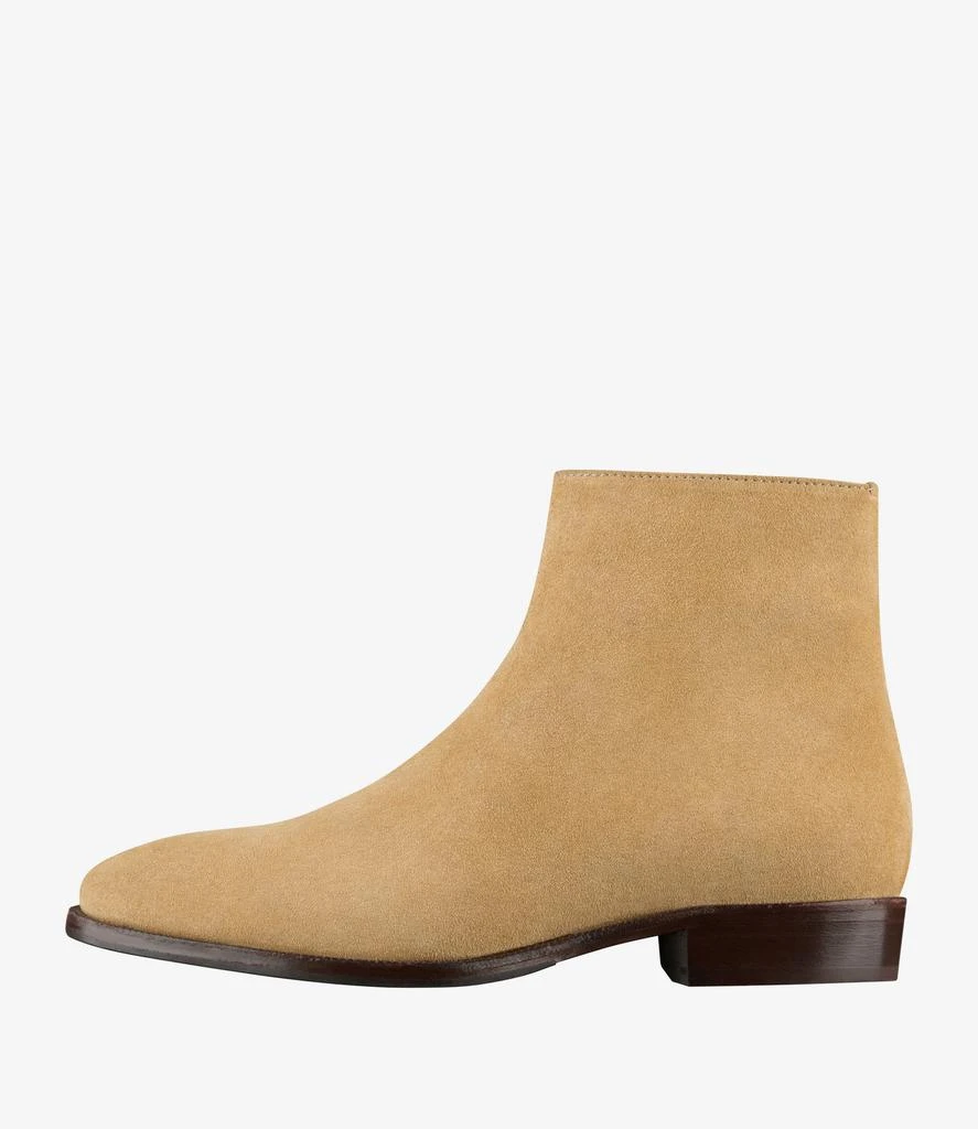 A.P.C. Neil boots 1
