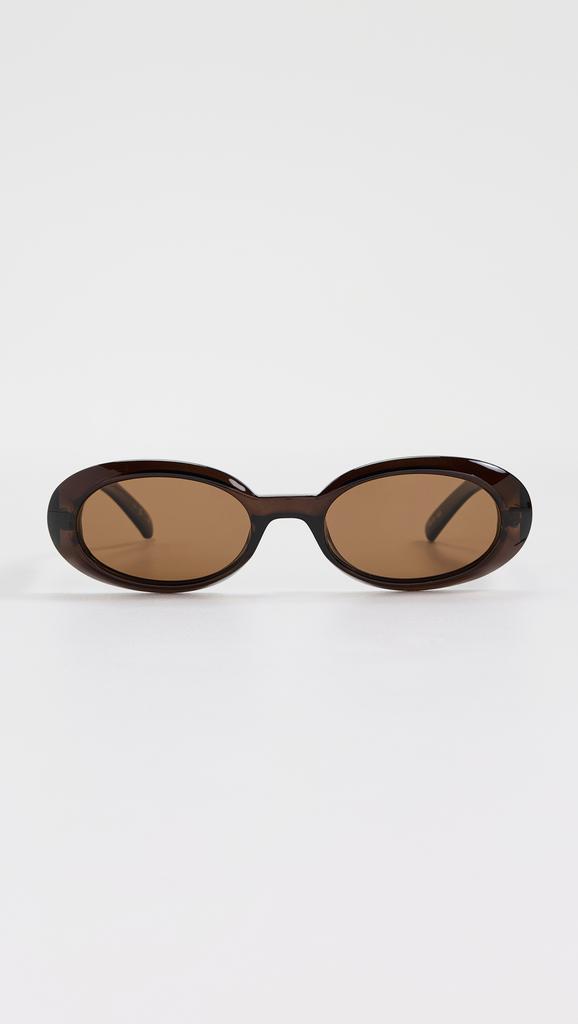 Le Specs Work It! Sunglasses