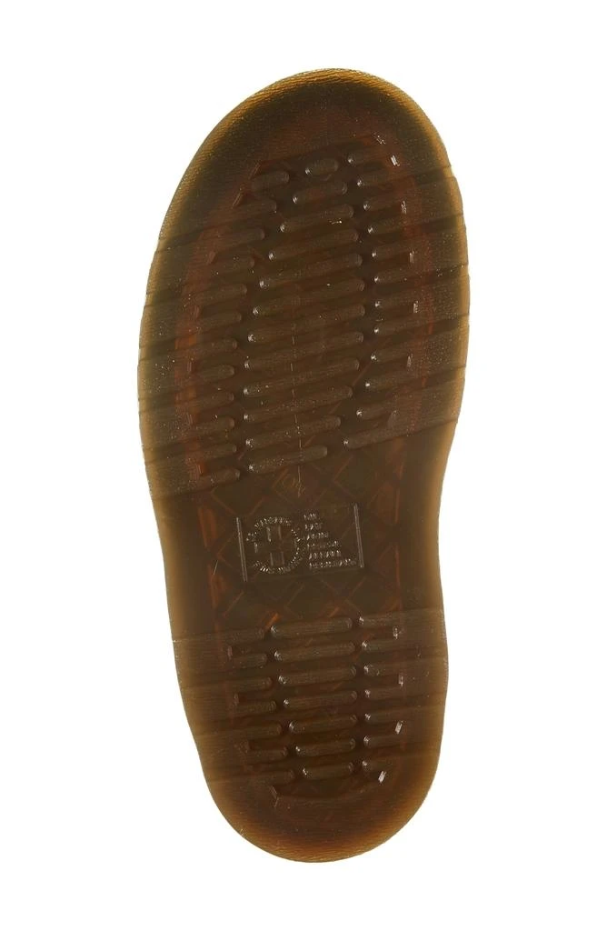 Dr. Martens Jorge II Water Resistant Slingback Clog 6