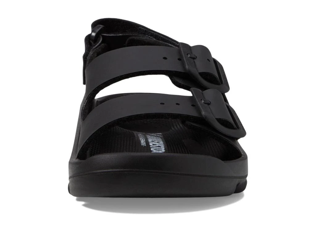 Birkenstock Mogami Hook and Loop (Toddler/Little Kid/Big Kid) 2