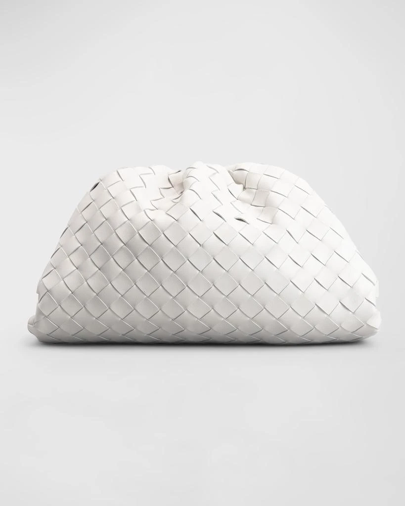 Bottega Veneta Teen Pouch Bag 1