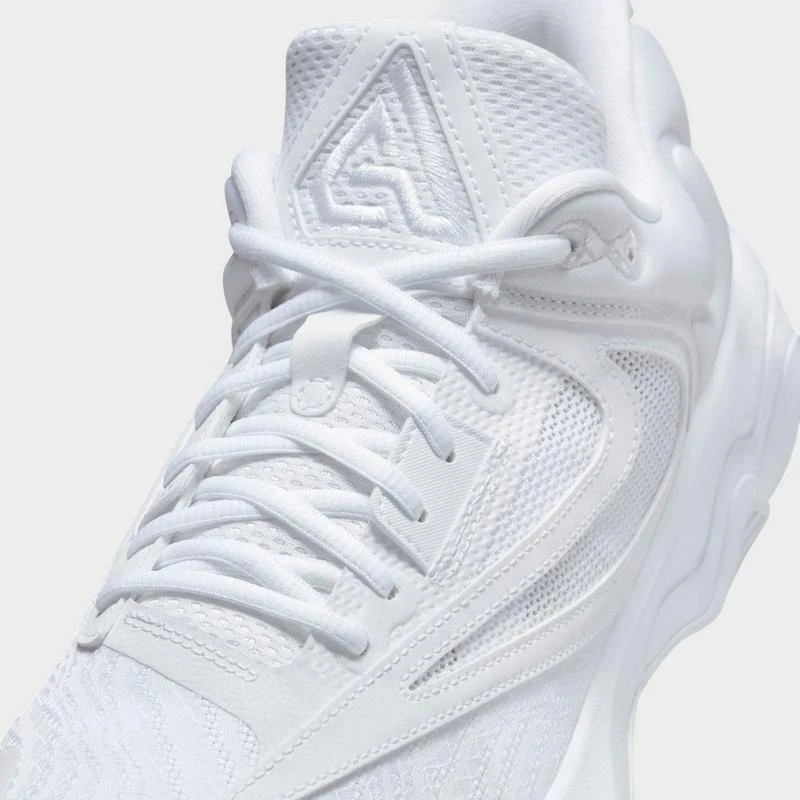 NIKE Men's Nike Giannis Immortality 3 Basketball Shoes 3