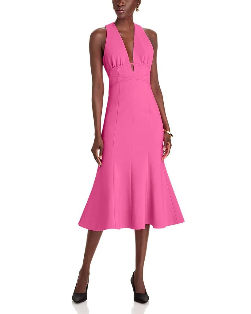 Likely Rome Midi Dress 1