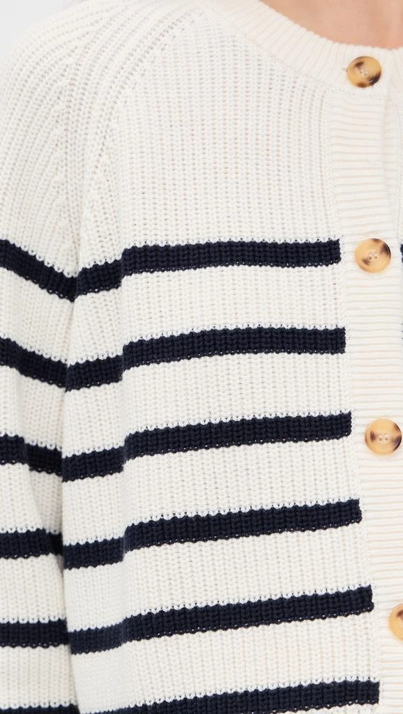 HATCH The Mini Cocoon Marlow Cardigan 5