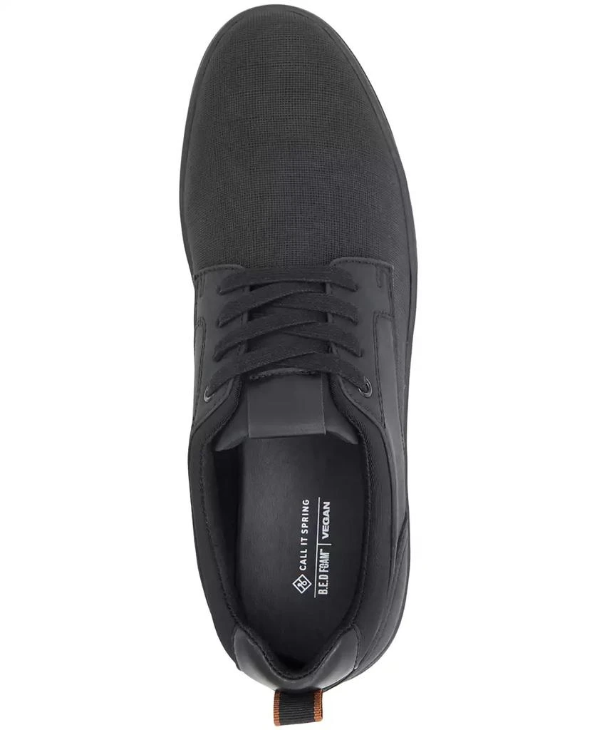 Call It Spring Men's Wistman Casual Lace-Up Shoes 4