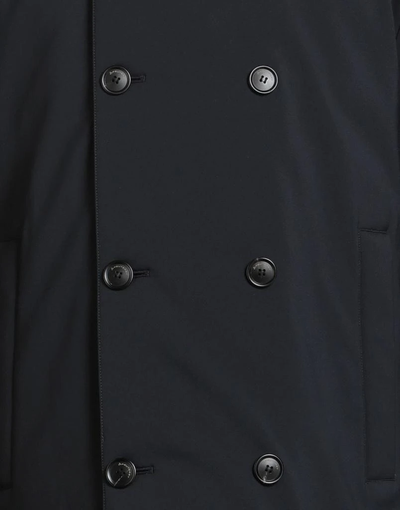 PEUTEREY Double breasted pea coat 4