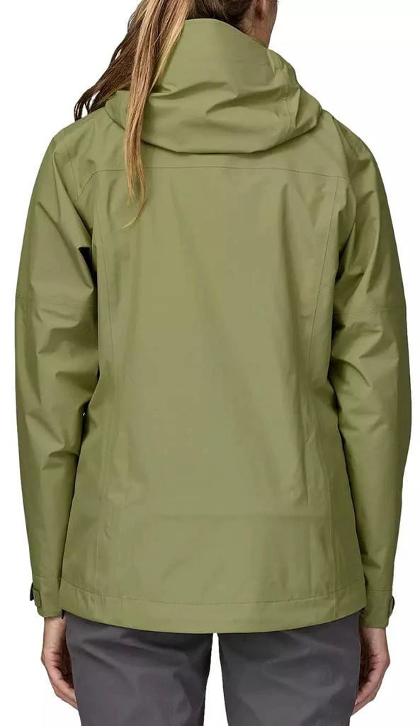 Patagonia Patagonia Women's Boulder Fork Rain Jacket 3