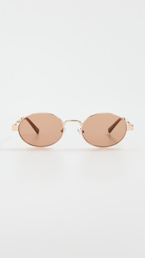 Le Specs Poseidon Deux Sunglasses