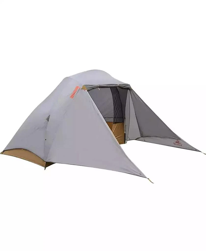 Kelty Caboose 4 Tent: 4-Person 3-Season Camping Shelters and Tarps 5
