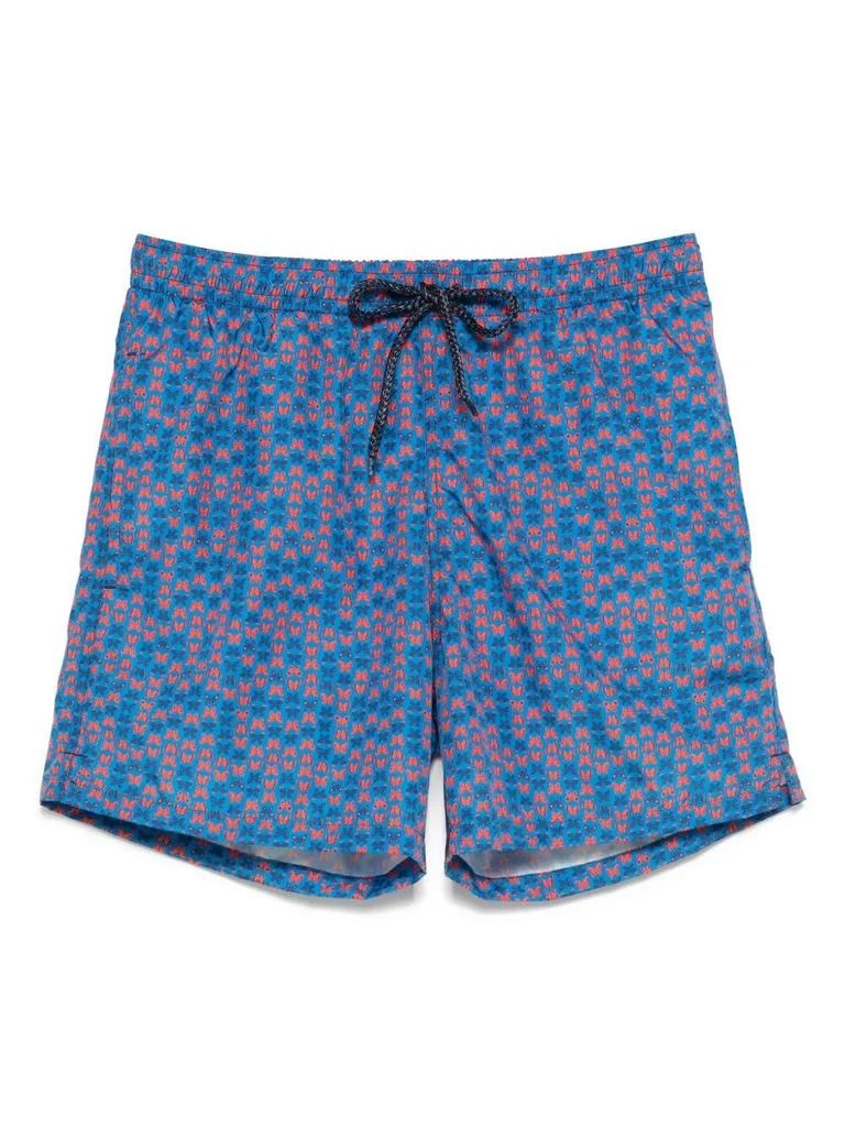 DRUMOHR Drumohr Swim Shorts 1