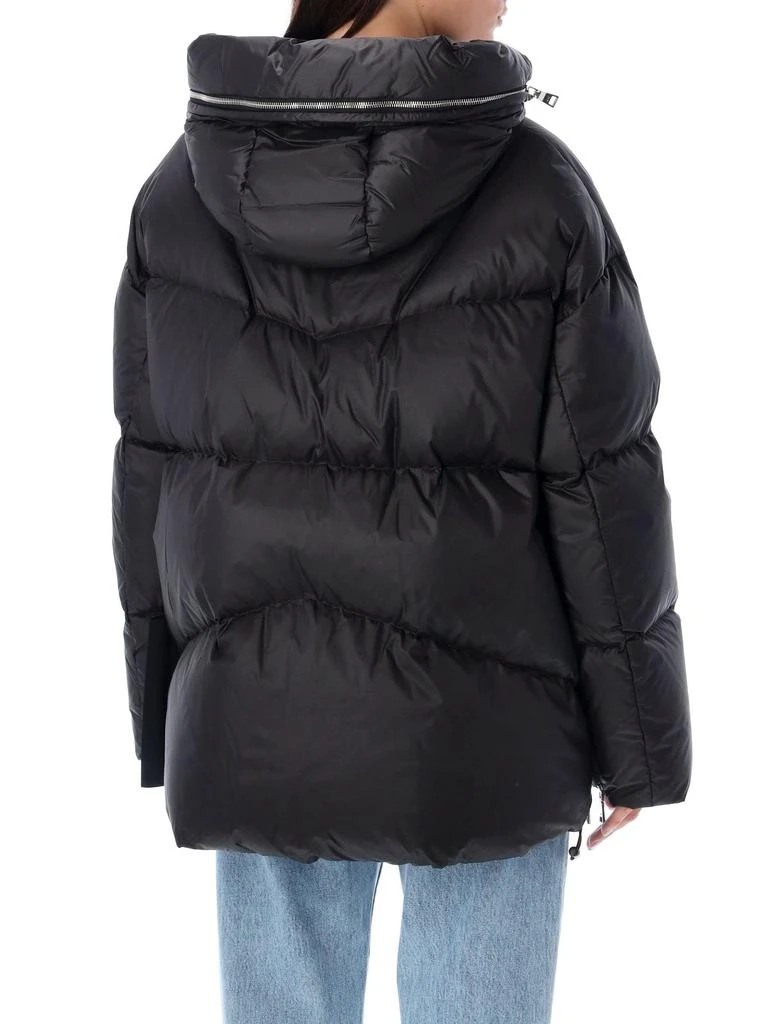 ADD Add Zip-Up Hooded Jacket 2