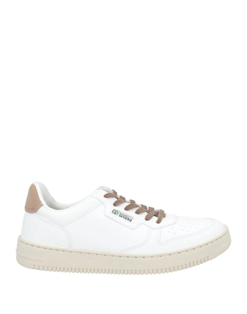 NATURAL WORLD Sneakers 1