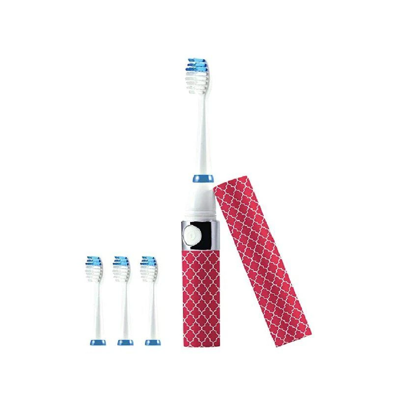 PURSONIC Portable Sonic Toothbrush 2