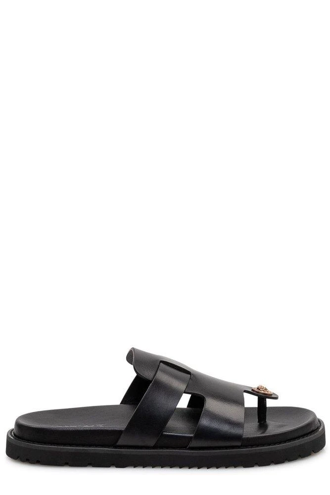 Versace Versace Slip-On Sandals