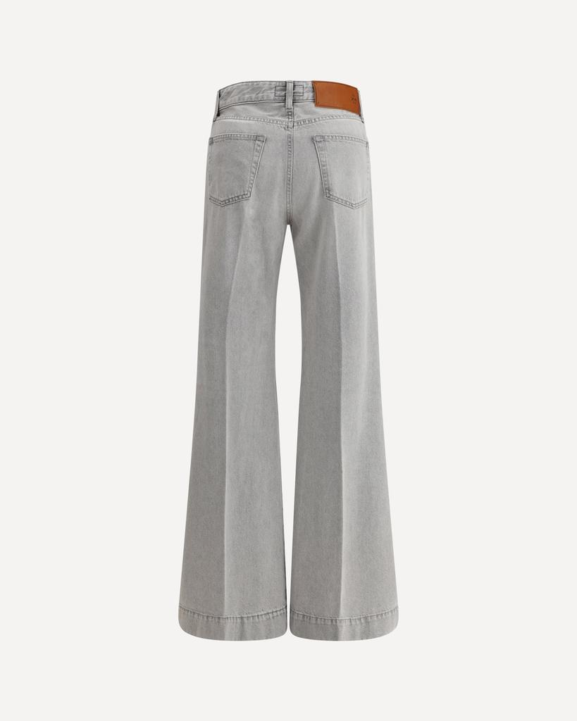 JACOB COHEN Wide leg Jeans